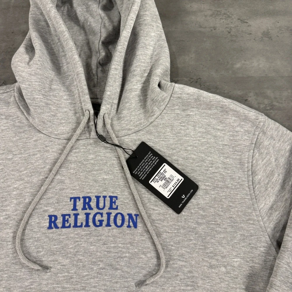 True Religion true religion